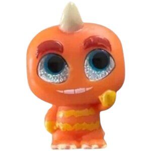 Disney Doorables Monsters Inc George Sanderson Series 1 Common Moose Toys